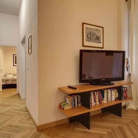 Piazza Mentana Apartment Florencia Exterior foto