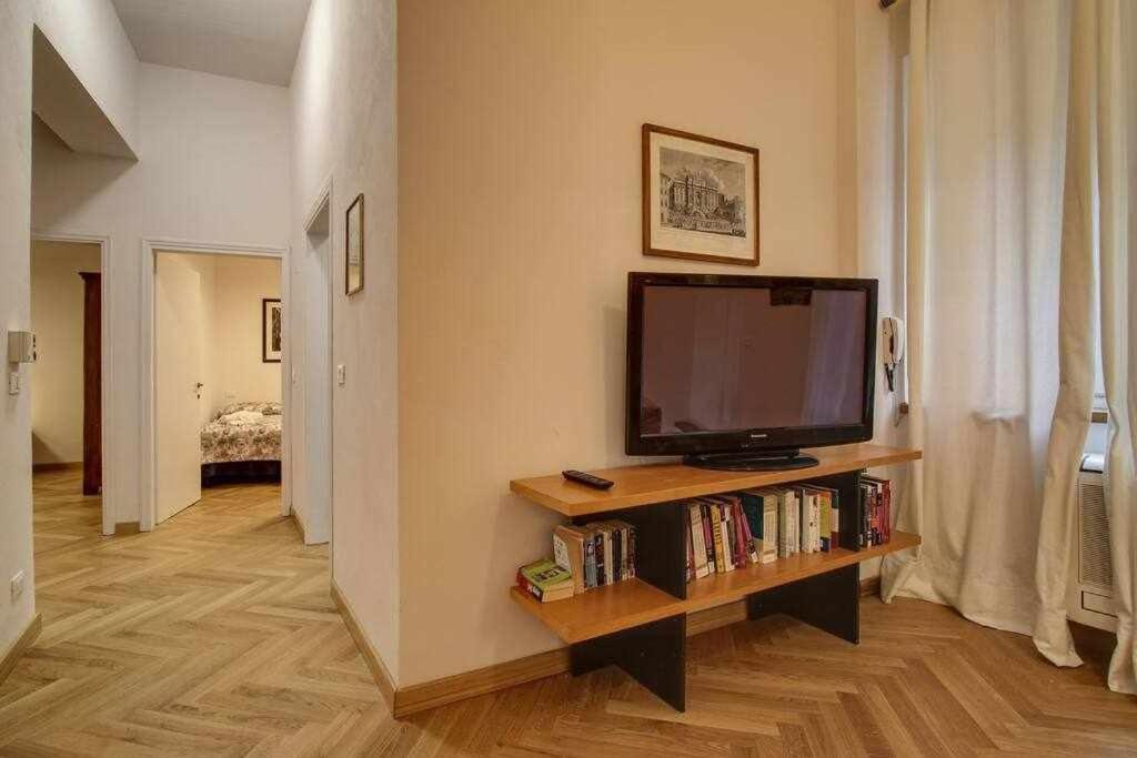 Piazza Mentana Apartment Florencia Exterior foto