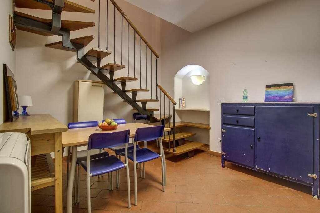 Piazza Mentana Apartment Florencia Exterior foto