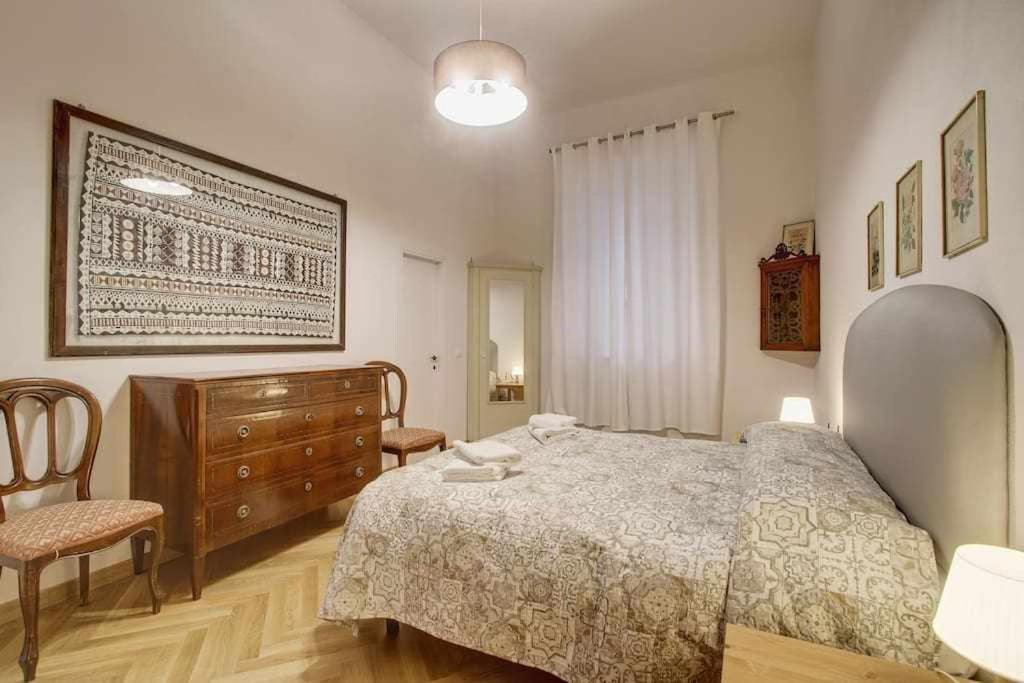 Piazza Mentana Apartment Florencia Exterior foto