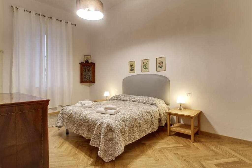 Piazza Mentana Apartment Florencia Exterior foto