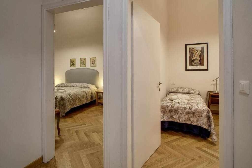Piazza Mentana Apartment Florencia Exterior foto