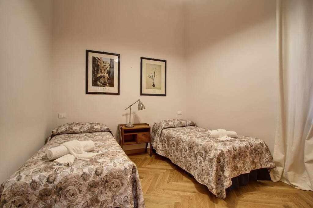 Piazza Mentana Apartment Florencia Exterior foto