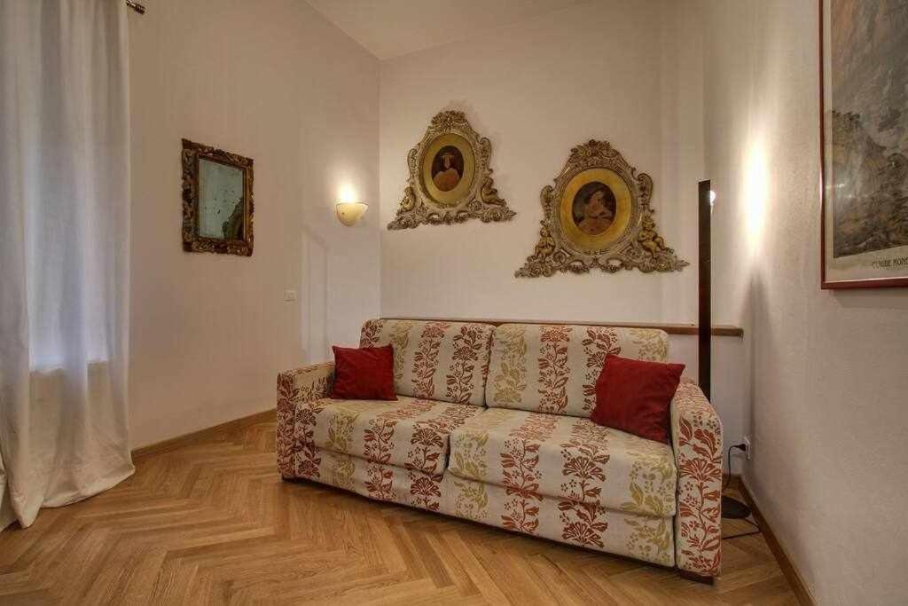 Piazza Mentana Apartment Florencia Exterior foto