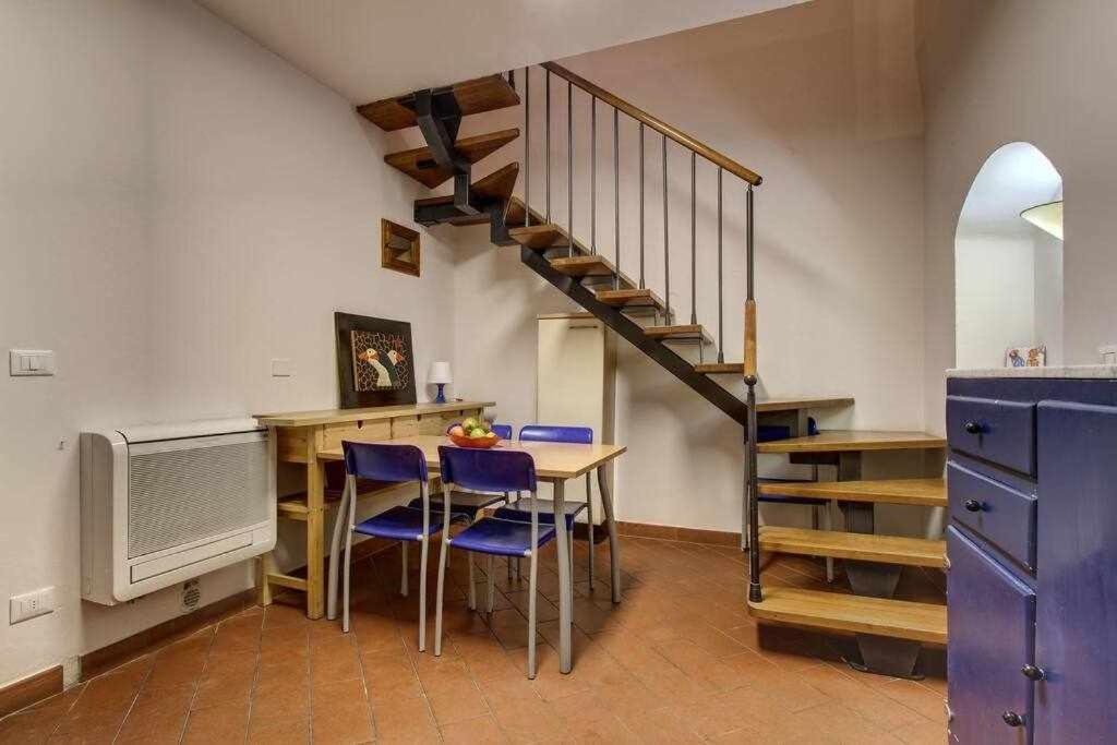 Piazza Mentana Apartment Florencia Exterior foto