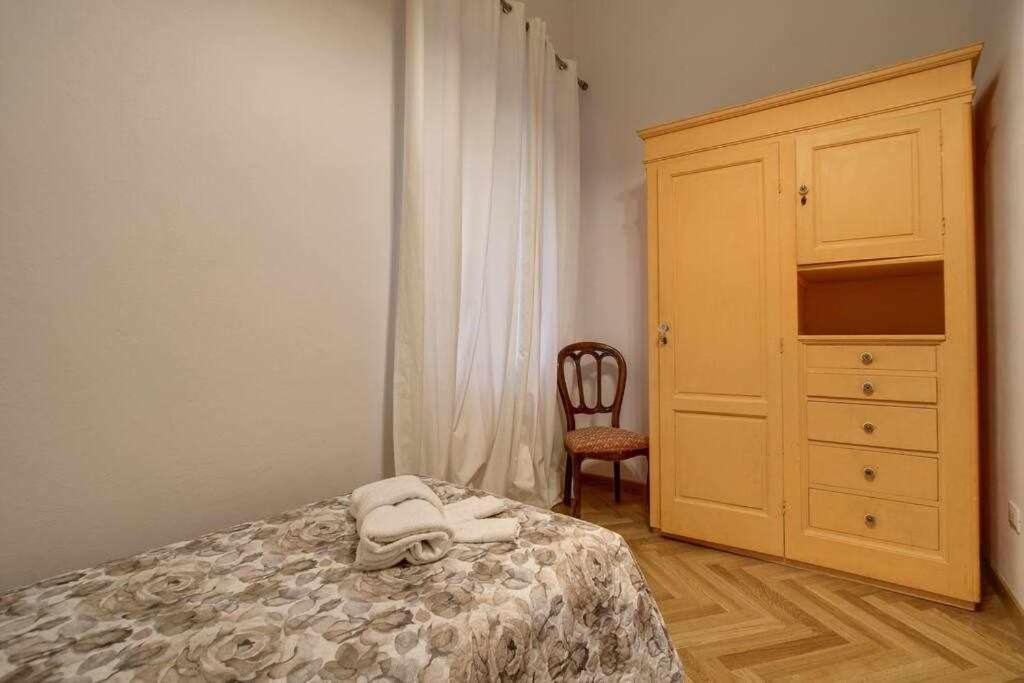 Piazza Mentana Apartment Florencia Exterior foto
