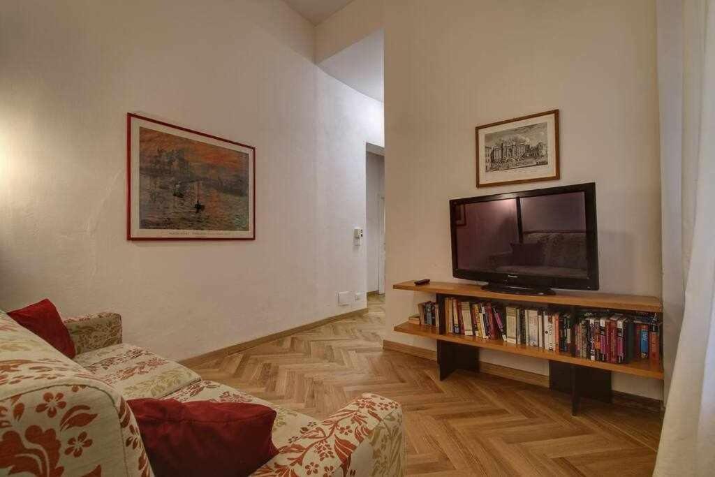 Piazza Mentana Apartment Florencia Exterior foto