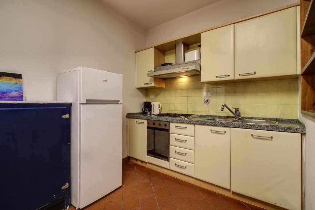 Piazza Mentana Apartment Florencia Exterior foto