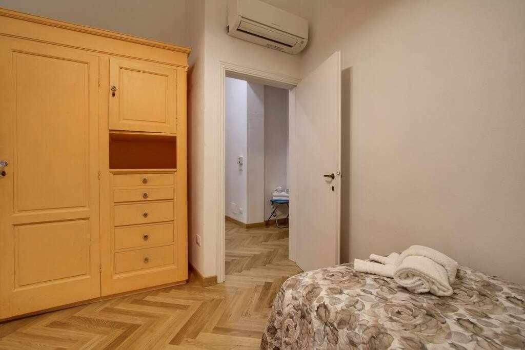 Piazza Mentana Apartment Florencia Exterior foto