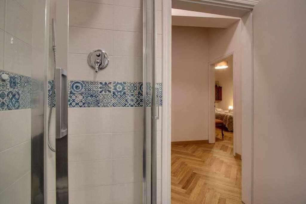 Piazza Mentana Apartment Florencia Exterior foto