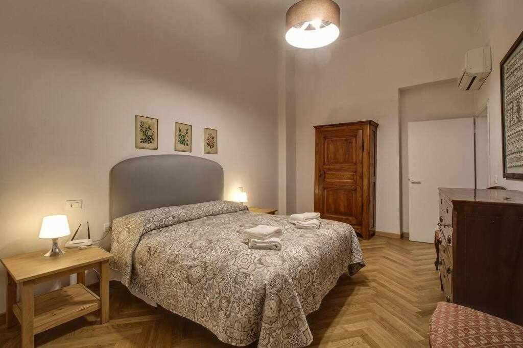 Piazza Mentana Apartment Florencia Exterior foto