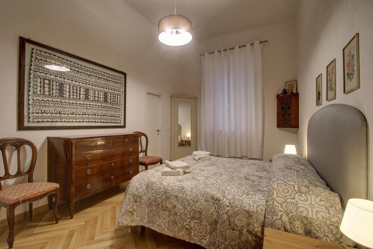 Piazza Mentana Apartment Florencia Exterior foto